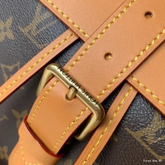 Firstbags ru LOUIS VUITTON TRIO BACKPACK 0613